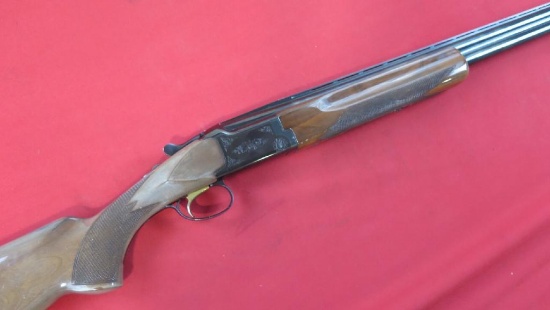 Browning Citori 20ga, over under, Special Steel, ~6613