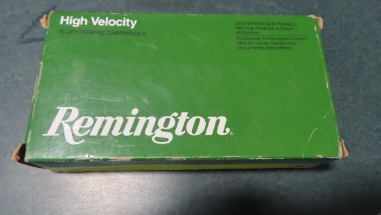 15rds Remington 300Win Mag 150gr~6674