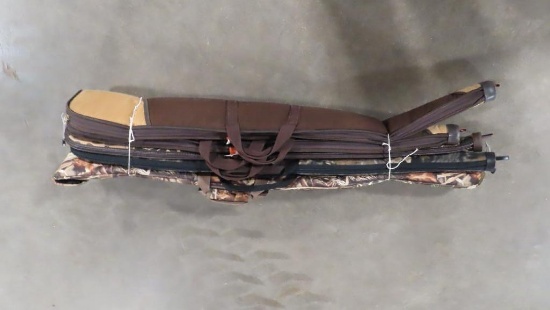 Rifle and shotgun cases~6681