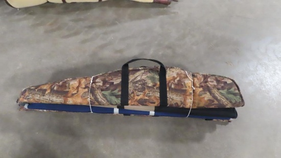 Rifle and shotgun cases~6683