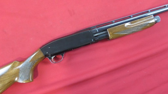 Browning BPS Field Model 12ga pump, 28" VR barrel, 3"~6724