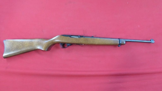 Ruger 10/22 .22LR semi auto carbine rifle~6727