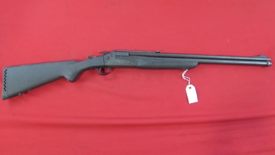 Savage model 24 .22LR/20ga over/under~6728