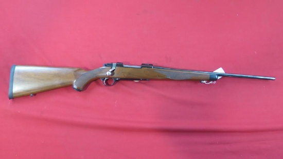 Ruger M77 Mark II .243Win bolt rifle ~6733