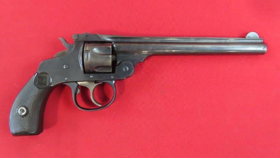 H&R ?cal 5shot revolver~6739