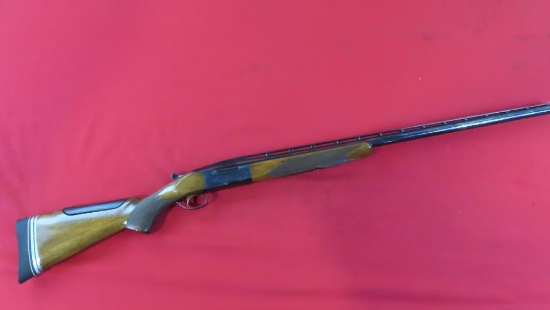 Browning BT99 Special Steel 12ga single shot, vented rib barrel, ~6765