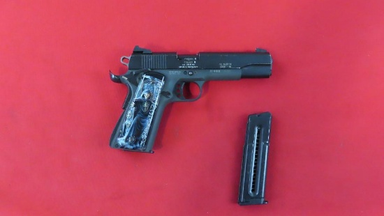 Sig Sauer 1911-22 .22LR, pistol, 2 mags ~6767