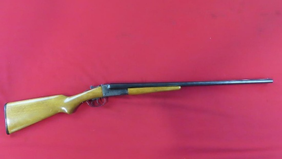 Stevens 311C 20ga double barrel shotgun, 3"~6769