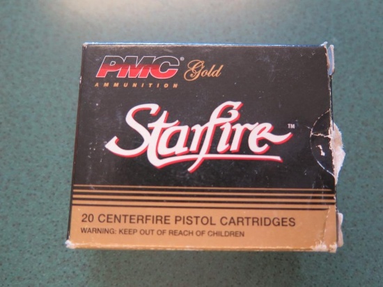 20rds PMC 45 Auto 230 gr~6780