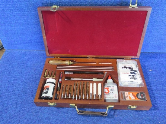 Kleen Bore gun cleaning kit~6805