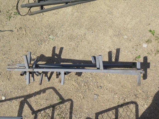 Climbing sticks, approx 20'~6881