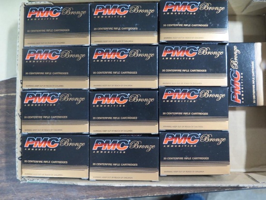 500rds PMC .223Rem 55gr~6899