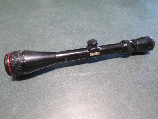 Simmons 4x16x40mm scope~6924