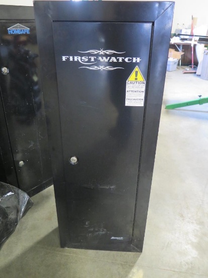First Watch HS31120080 metal gun safe~6999