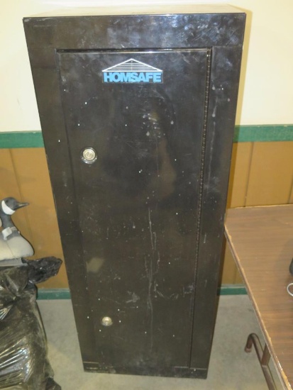 HomSafe metal gun safe~7010