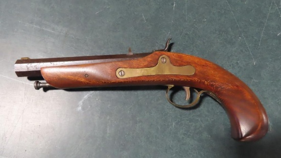 Blackpowder pistol kit gun~7063