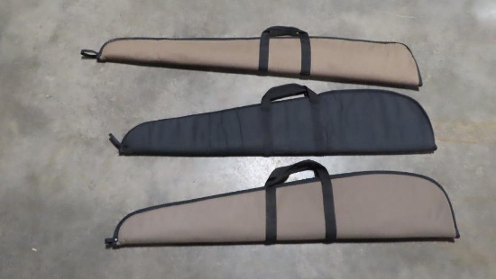 3 - Soft gun cases~7064