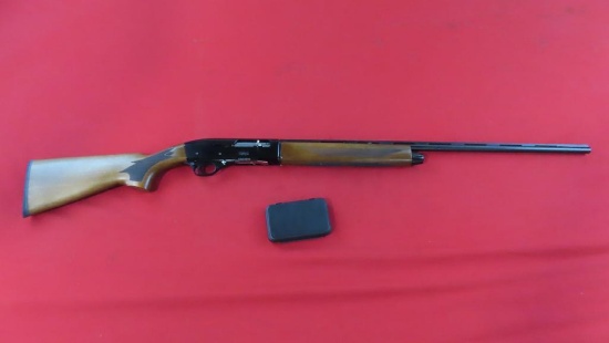 Hatfield SAS 410 semi auto shotgun, vented rib barrel ~7067