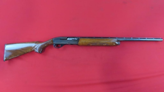 Remington 1100 semi auto 12ga shotgun, vented rib barrel ~7070