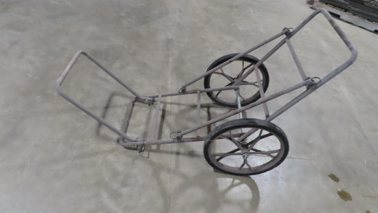 Game Cart~7073