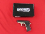 Bersa Thunder 380 semi-auto pistol w/box ~5183
