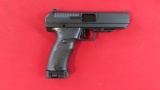 Hi Point model JMP 45ACP semi auto with box~6506