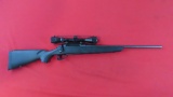 Remington model 770 .308Win bolt, 3-9x40 scope, shot very little~6510