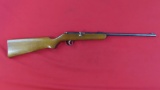 SAR model AR-10 .22 single shot youth~6511