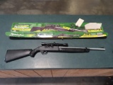 Remington airmaster 77 bb/pellet gun~6513