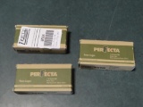 150rds Perfecta 9mm 115gr FMJ~6514