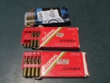 13rds Federal .308Win and 28rds misc 30-06~6517