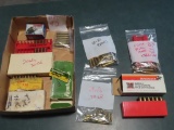 Misc rifle ammo; 33-30-06, 20-.308, 4-35Rem, 16-7.62x39, 29-.22LR, 29-30-30