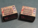 40rds Hornady Critical Defense .410 2 1/2