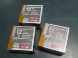 75rds Aguila 12ga 00Buck~6535