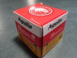 500rds Aguila .22LR 40gr~6540