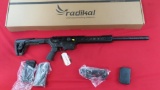 World Tac MKX-3 12ga semi auto shotgun~6545