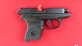 Ruger LCP .380 semi auto pistol - NEW~6547