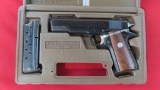 Colt Government 9mm semi auto pistol~6552