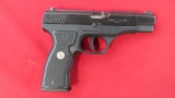 Colt All American 9mm semi auto pistol~6553