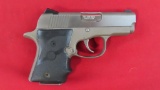 Colt Pocket Nine 9mm semi auto pistol~6554