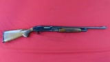 Coast to Coast CC550 12ga pump shotgun, slug barrel~6558