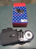 RWB 100rd AR-15 mag~6560