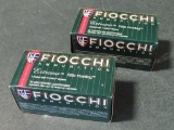 100rds Fiocchi .223 40gr V-Max~6561