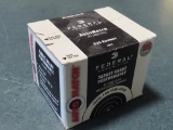 325rds Federal .22 Target grade~6563