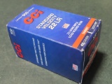 500rds CCI .22 Target 40gr~6564