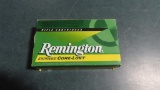 20rds Remington 7mm Rem Mag, 175gr~6577