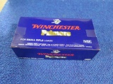 1,000 Winchester Small Rifle Primers- NO SHIPPING AVAILABLE~6595