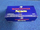 1,000 Winchester Large Rifle Primers- NO SHIPPING AVAILABLE~6596