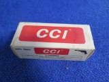 1,000 CCI Primers- NO SHIPPING AVAILABLE~6597