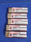 500 rounds of Winchester .22 LR~6600